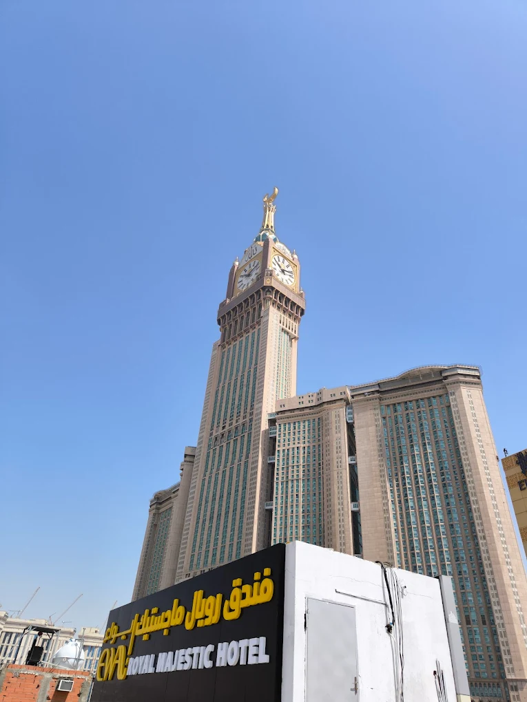 Royal Majestic Hotel